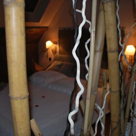 Chambres D Hotes ,Hotel ,Secret D'Une Nuit A Vicq Pres De Onnaing,Avec Piscine Bilik gambar