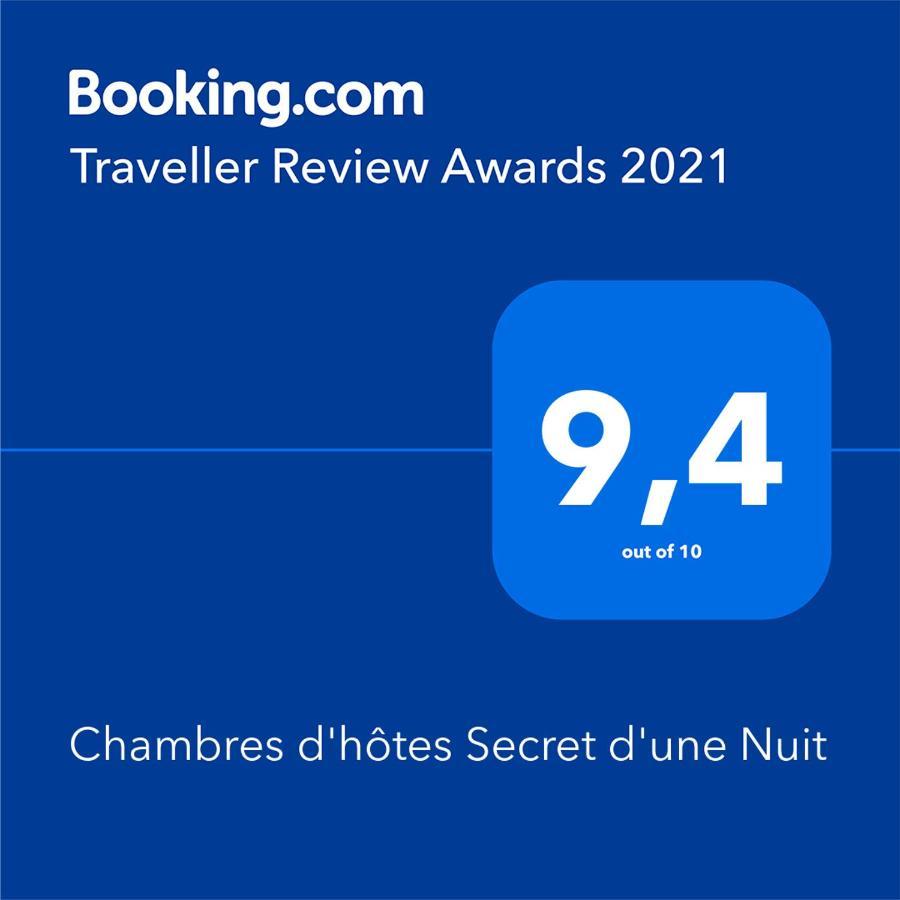Chambres D Hotes ,Hotel ,Secret D'Une Nuit A Vicq Pres De Onnaing,Avec Piscine Luaran gambar