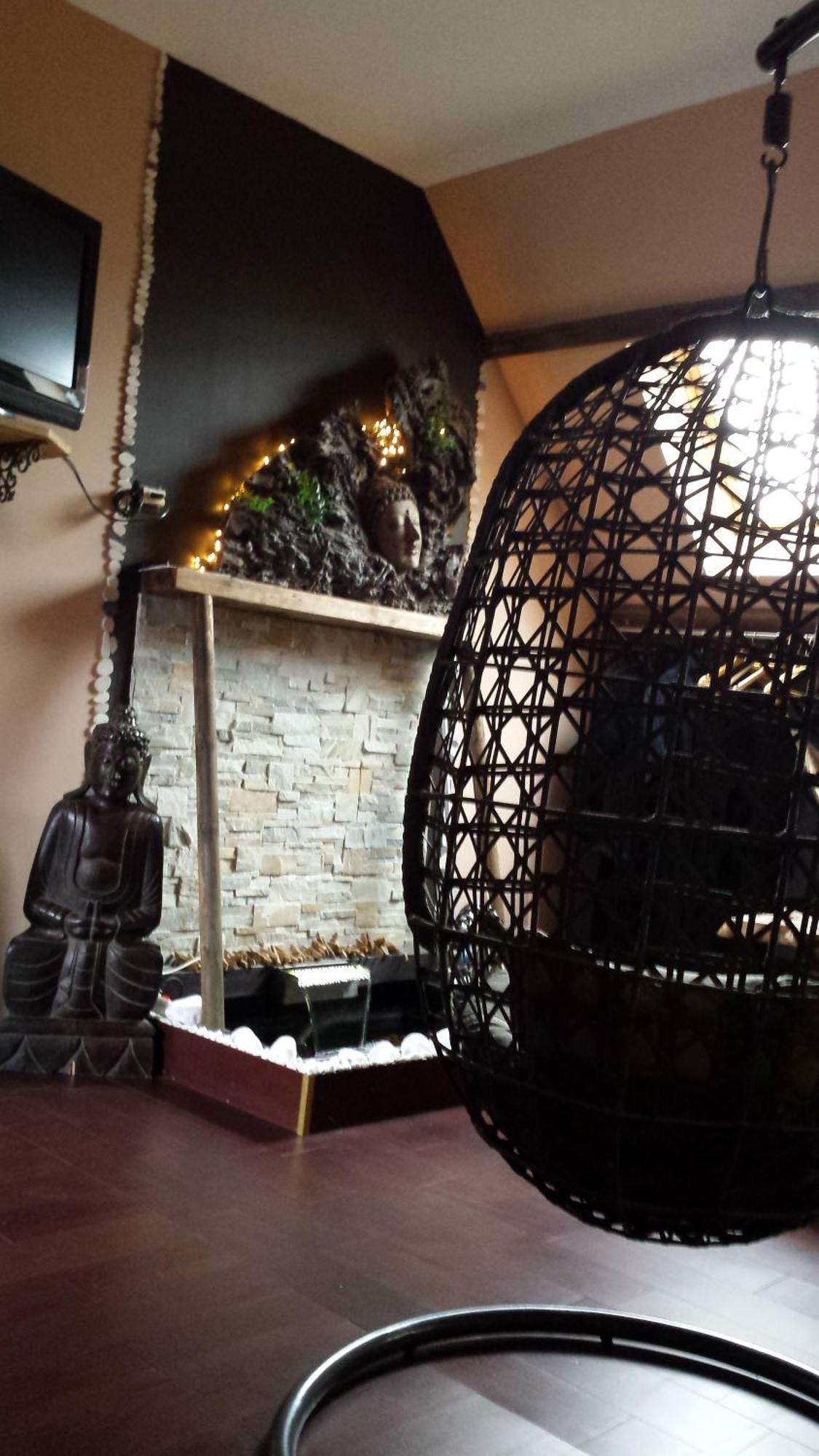 Chambres D Hotes ,Hotel ,Secret D'Une Nuit A Vicq Pres De Onnaing,Avec Piscine Bilik gambar